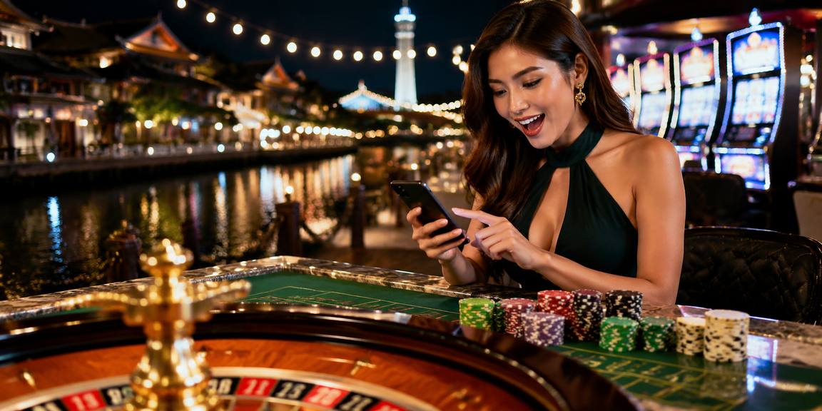 rwin888 mobile gaming